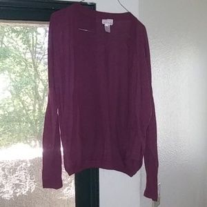 Belle Du Jour Cardigan